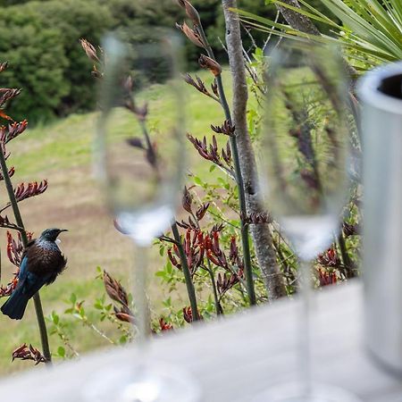 Te Whau Lodge Omiha Екстер'єр фото