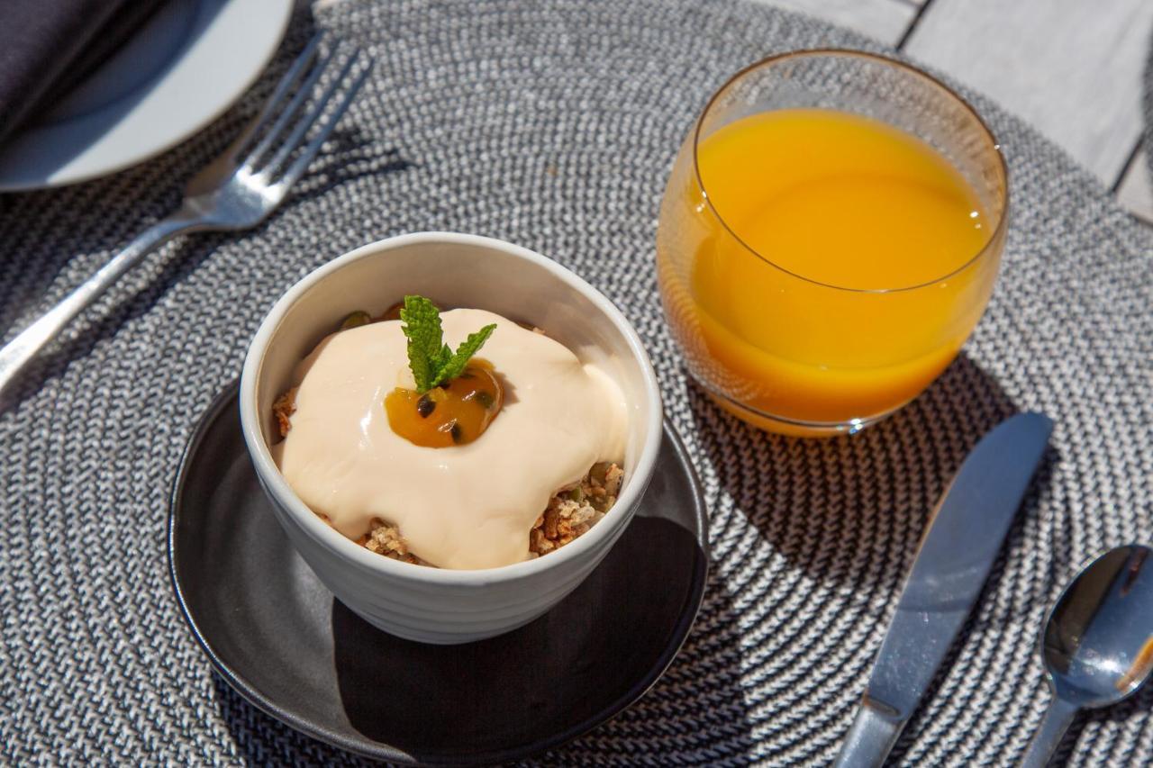 Te Whau Lodge Omiha Екстер'єр фото